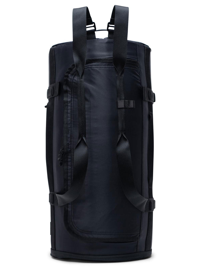 Herschel Sutton Carry-All Duffle Bag | BLACK (02567)