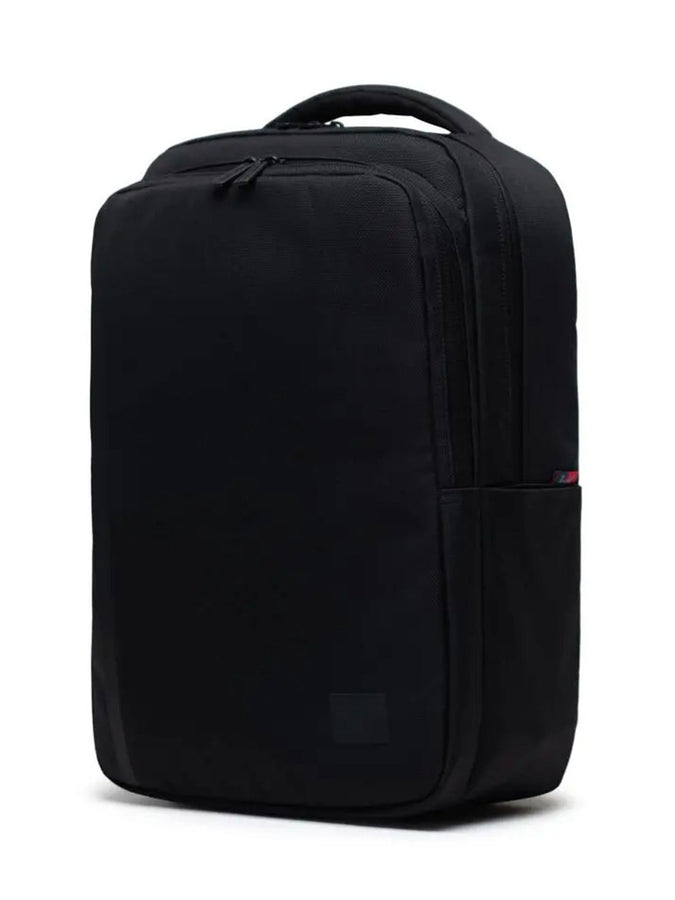 Brixton Tech Daypack 20L Backpack | BLACK (00001)