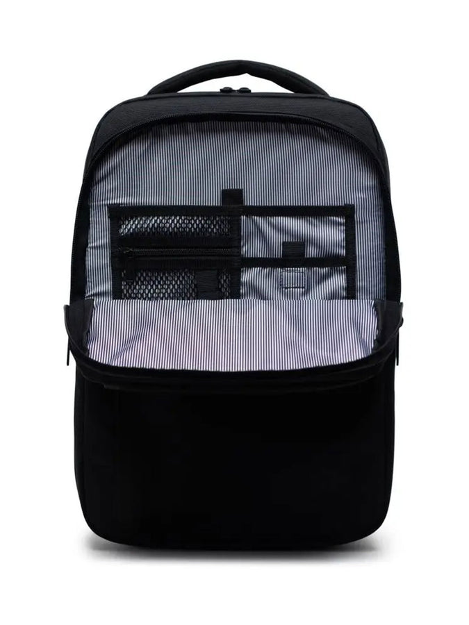 Brixton Tech Daypack 20L Backpack | BLACK (00001)