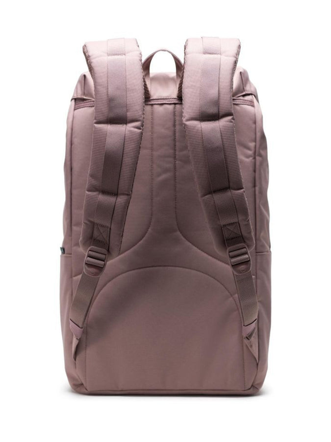 Herschel Little America Eco Backpack | ASH ROSE (04776)