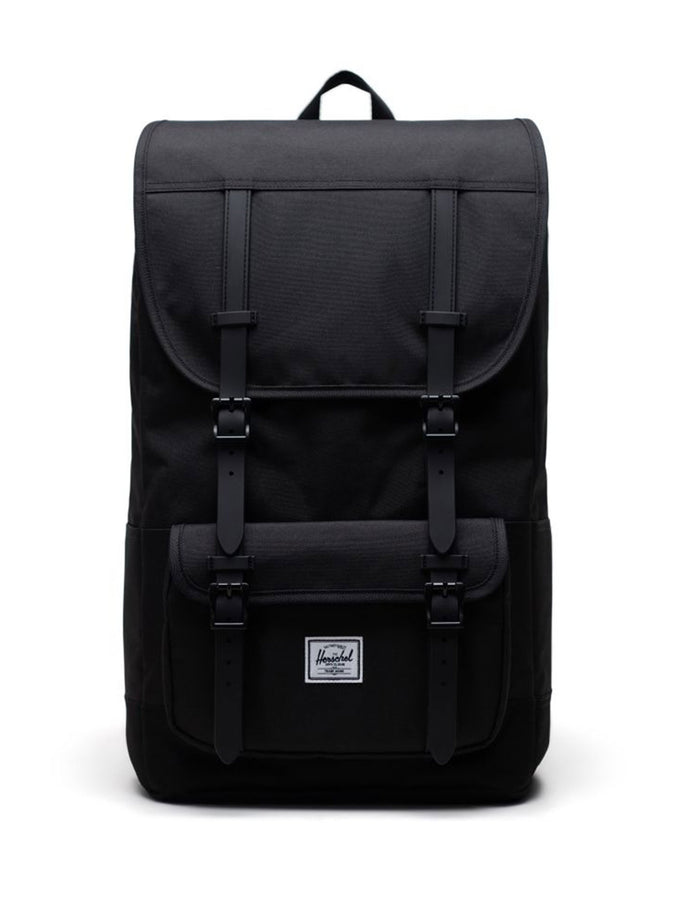 Herschel Little America Pro Backpack | BLACK (00001)