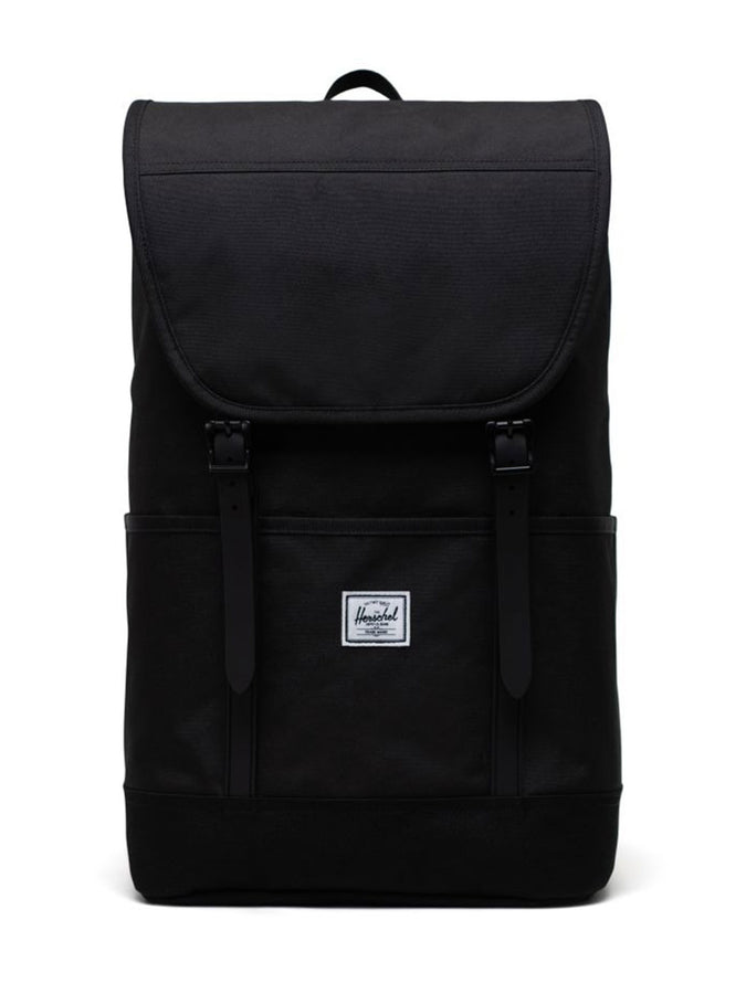 Herschel Retreat Pro Backpack | BLACK (00001)