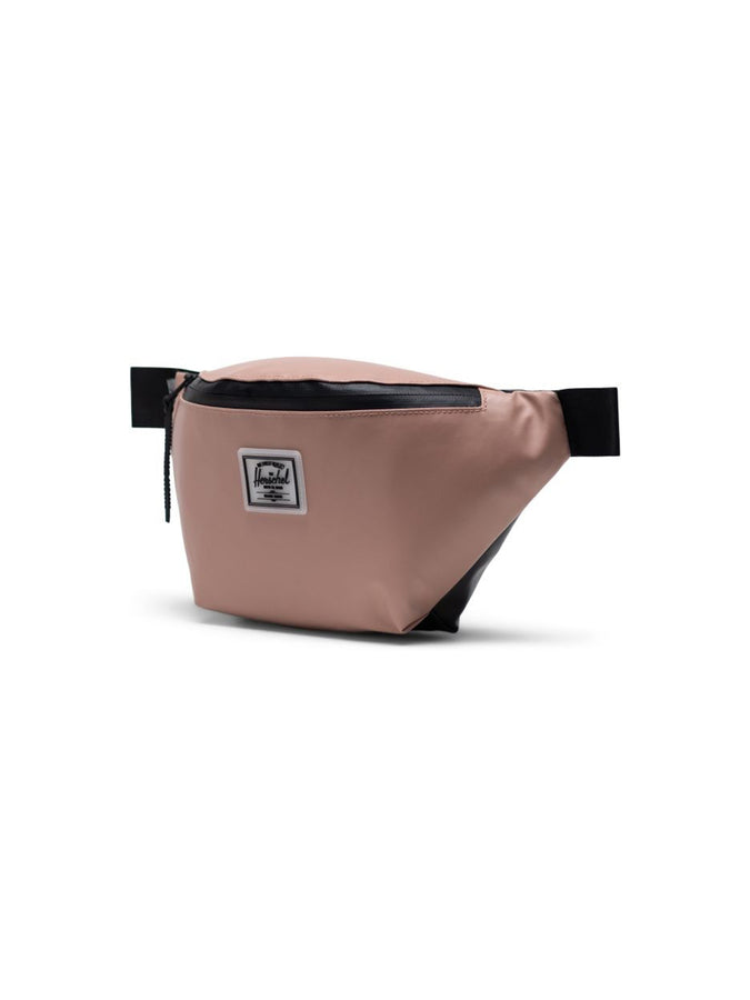Herschel Seventeen Pack Weather Resistant Hip Bag | ASH ROSE (02077)
