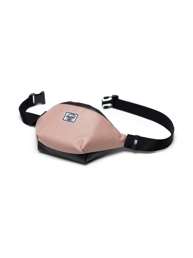 Herschel Seventeen Pack Weather Resistant Hip Bag | ASH ROSE (02077)