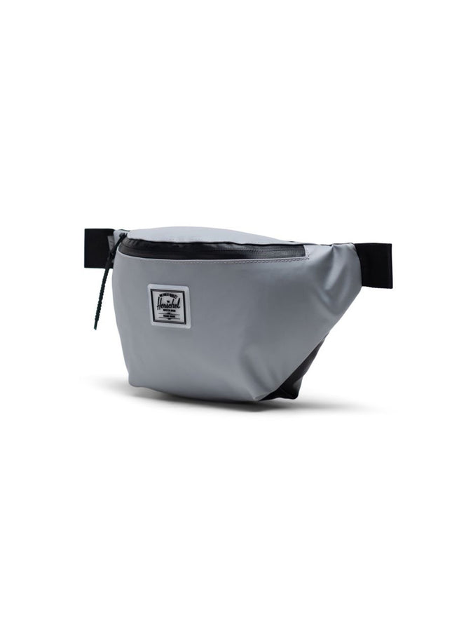 Herschel Seventeen Pack Weather Resistant Hip Bag | SILVER (05024)