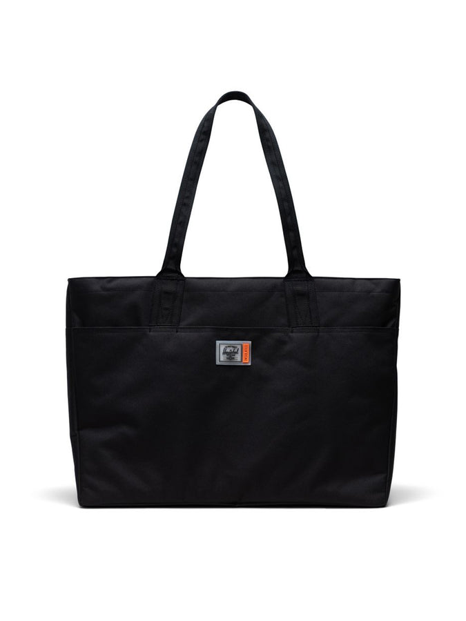 Herschel Alexander Zip Tote Insulated Bag | BLACK (05286)
