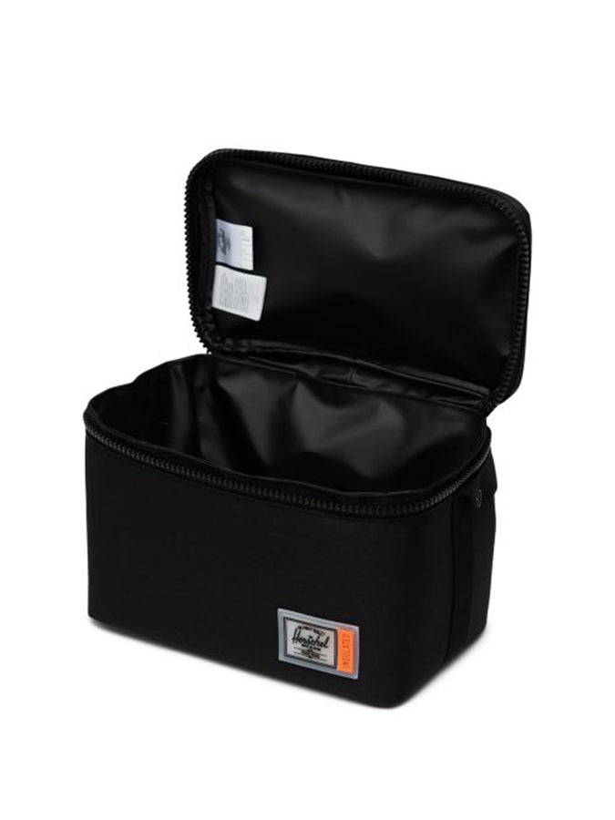 Herschel Heritage Cooler Insert Insulated Bag | BLACK (05286)