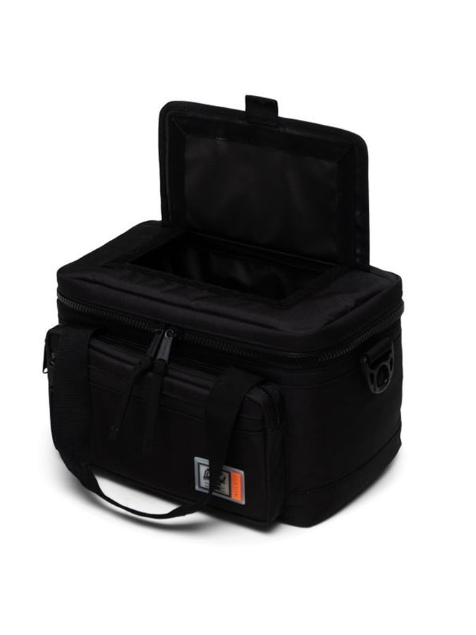 Herschel Pop Quiz Cooler 30 Pack Insulated Bag | BLACK (05286)
