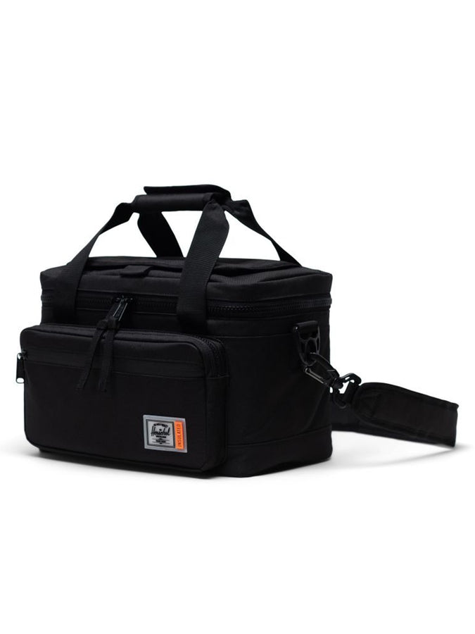 Herschel Pop Quiz Cooler 30 Pack Insulated Bag | BLACK (05286)