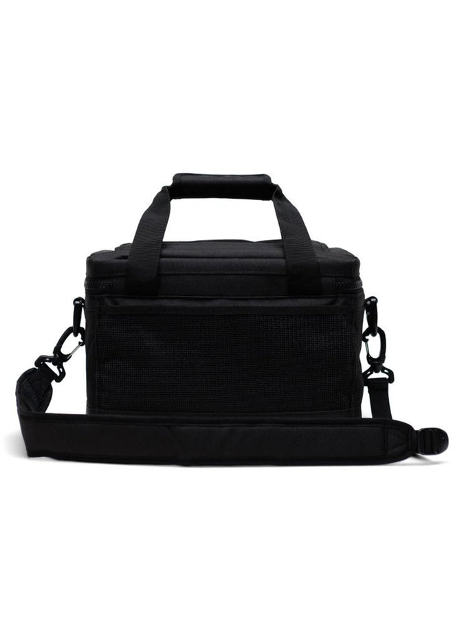 Herschel Pop Quiz Cooler 12 Pack Insulated Bag | BLACK (05286)