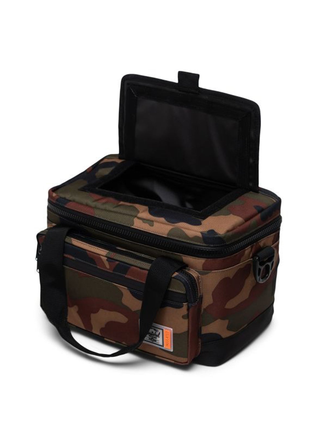 Herschel Pop Quiz Cooler 12 Pack Insulated Bag