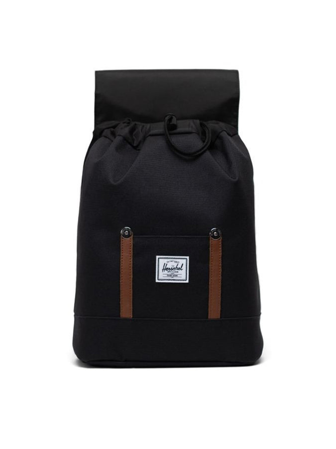 Herschel Retreat Mini Backpack | BLACK (00001)