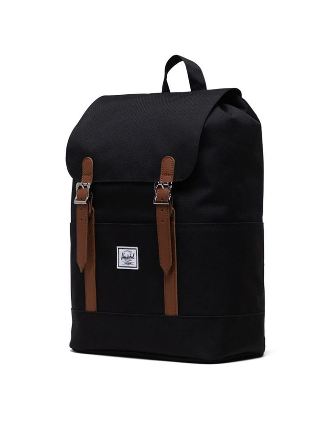 Herschel Retreat Small Backpack | BLACK (00001)