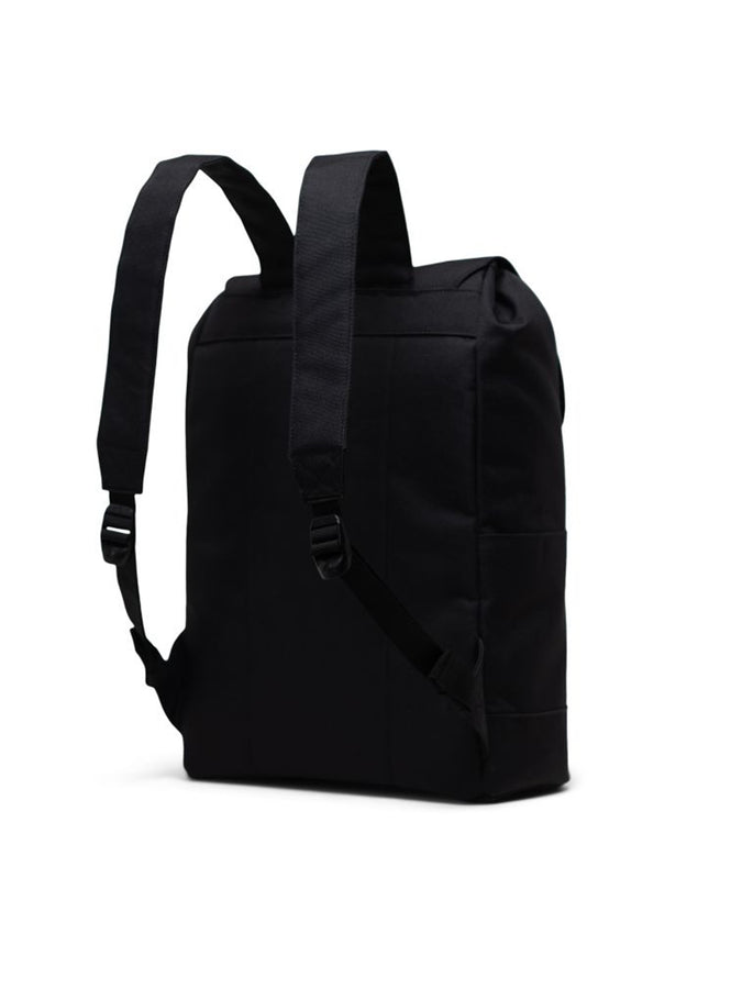 Herschel Retreat Small Backpack | BLACK (00001)