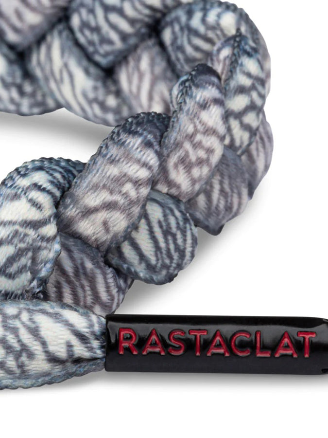 Rastaclat Classic Bracelet | ASPHALT