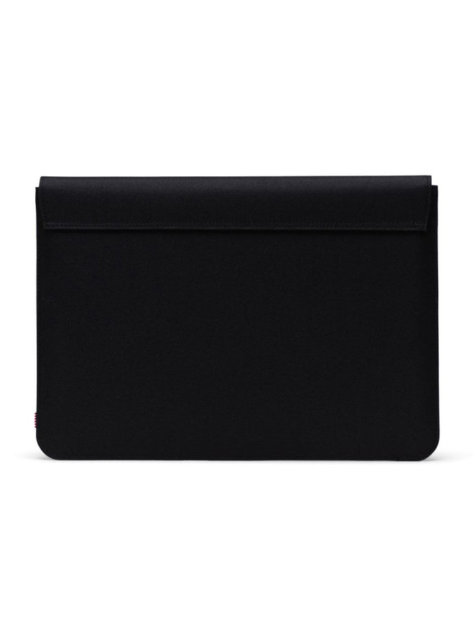 Herschel Spokane 14 Inch Laptop Sleeve | BLACK (00165)