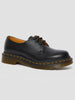 Dr.Martens 1461 Black Smooth Shoes