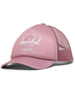 Herschel Whaler Trucker Snapback Hat