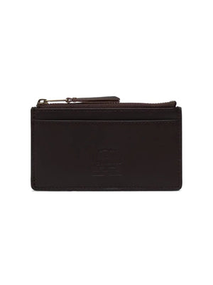 Herschel Oscar II Leather Wallet