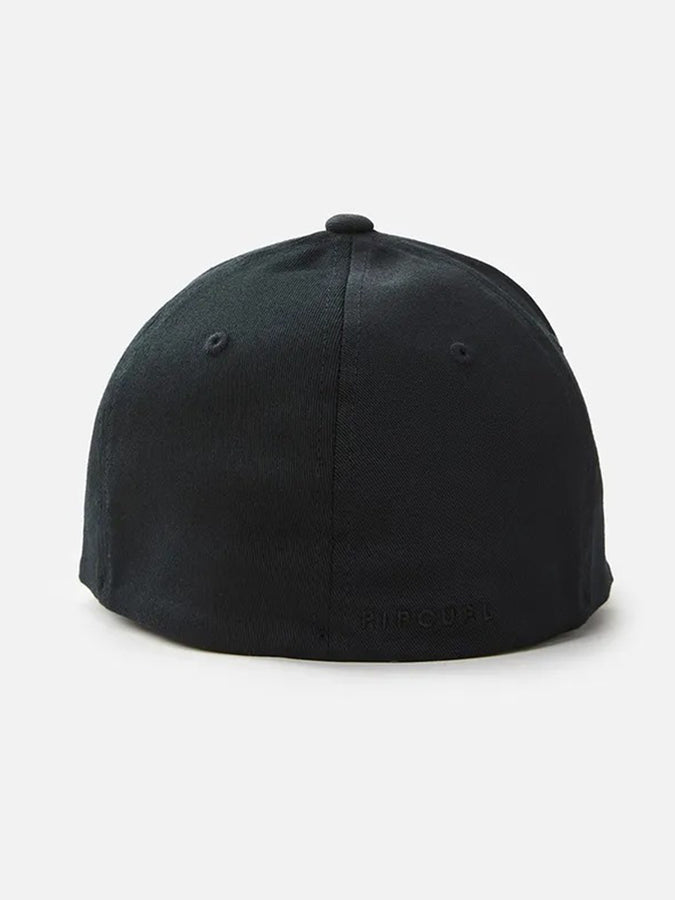 Rip Curl Tepan Flexfit Hat | BLACK (0090)