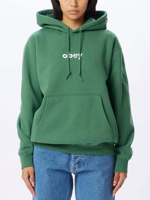 hoodie obey femme