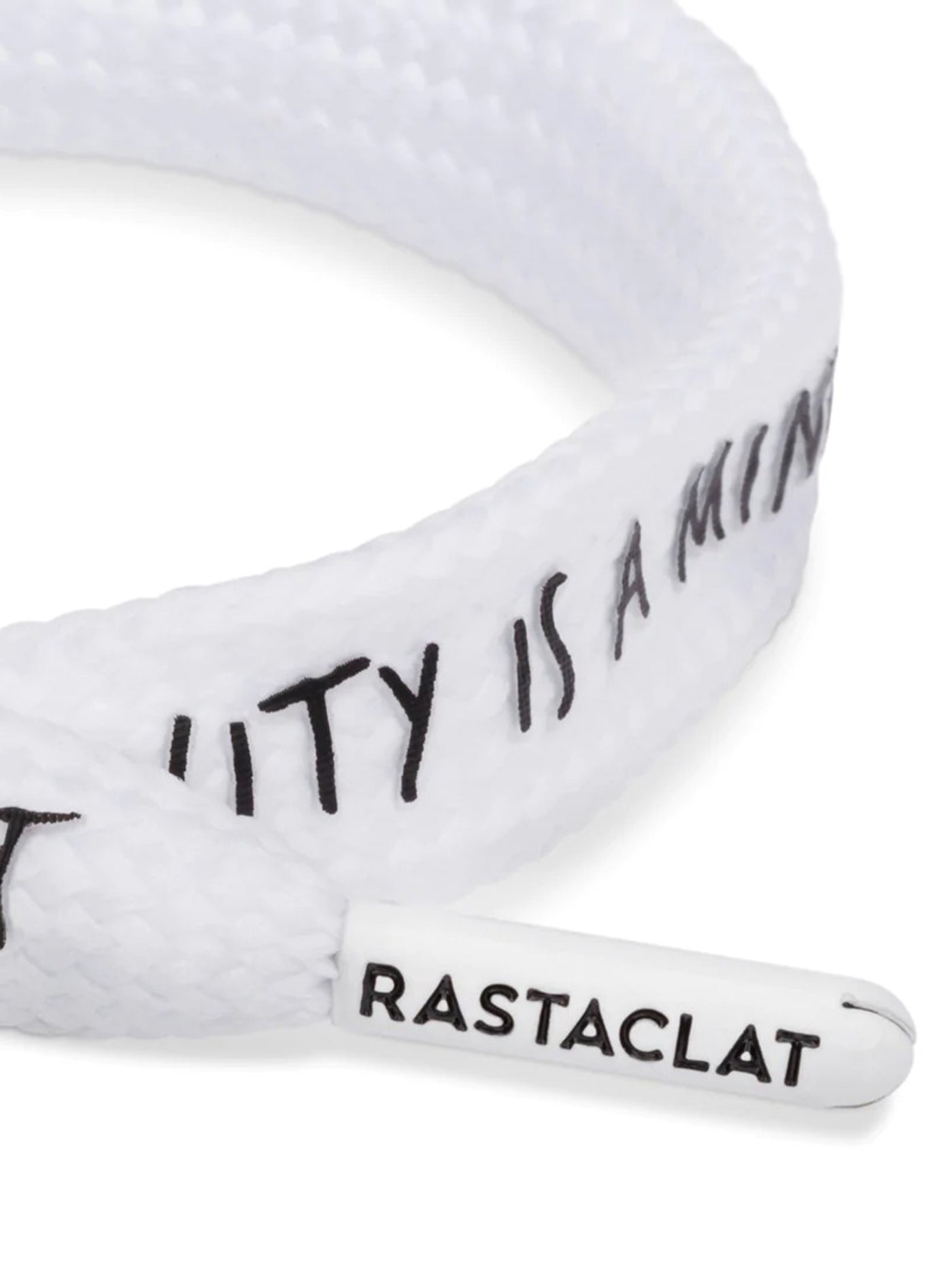 Rastaclat Mindset Single Lace Bracelet