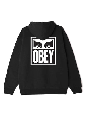 Obey Spring 2023 Obey Eyes Icon 2 Hoodie | EMPIRE