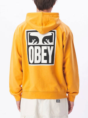Obey Spring 2023 Obey Eyes Icon 2 Hoodie | EMPIRE