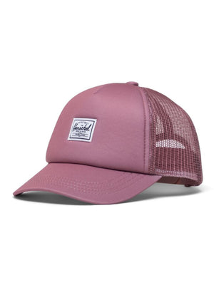 Herschel Whaler Trucker Snapback Hat