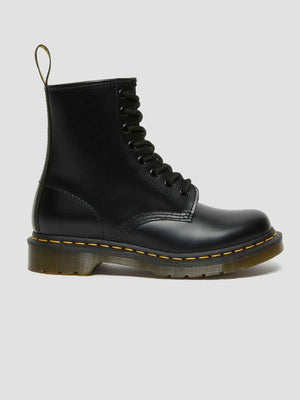 Dr. Martens 1460 Smooth Leather Black Boots