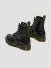 Dr. Martens 1460 Smooth Leather Black Boots