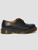 Dr.Martens 1461 Black Smooth Shoes