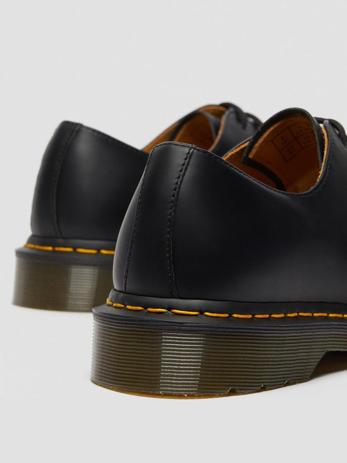 Dr Martens 1460 Derbys Shoes | BLACK