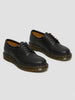 Dr. Martens Fall 2022 8053 Nappa Black Shoes