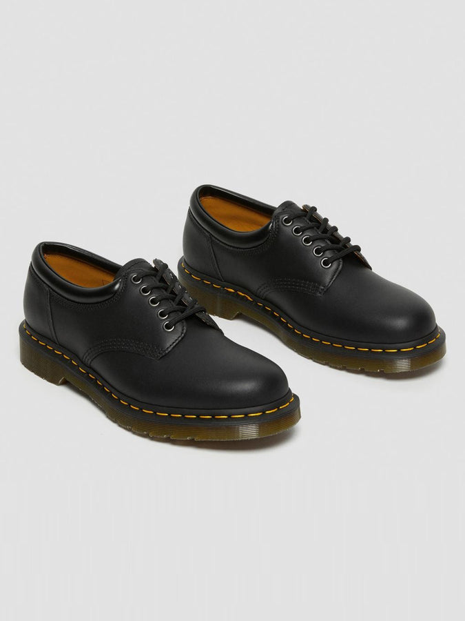 Dr. Martens Fall 2022 8053 Nappa Black Shoes | BLACK