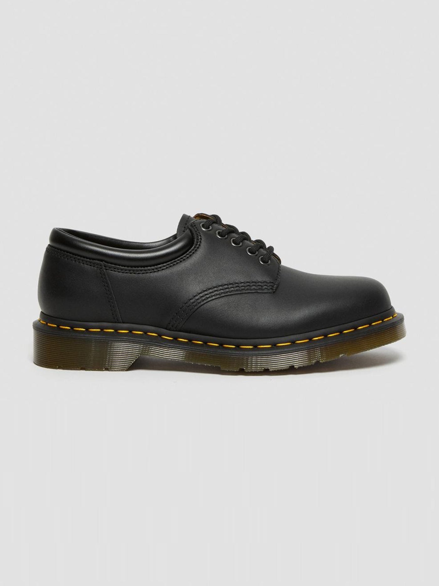 Dr. Martens Fall 2022 8053 Nappa Black Shoes