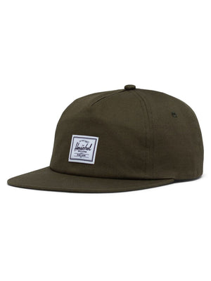 Herschel Scout Strapback Hat