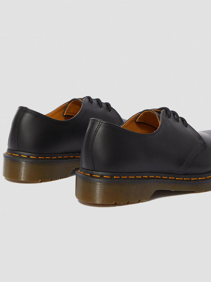 Dr Martens 1460 Derbys Shoes | BLACK