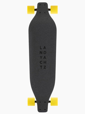 Landyachtz Evo Flow 36'' Complete Longboard