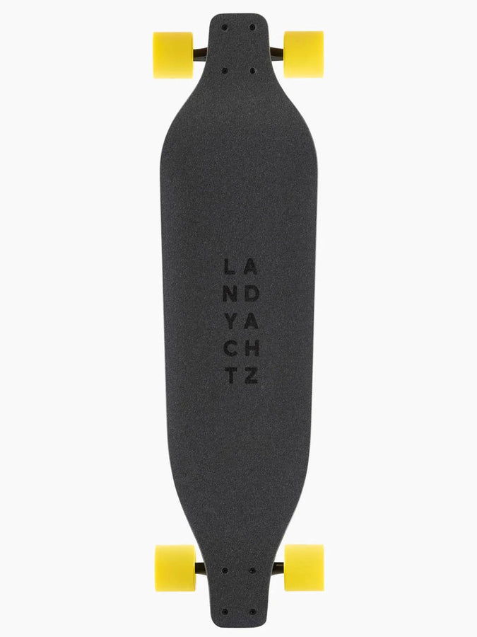 Landyachtz Evo Flow 36'' Complete Longboard | FLOW