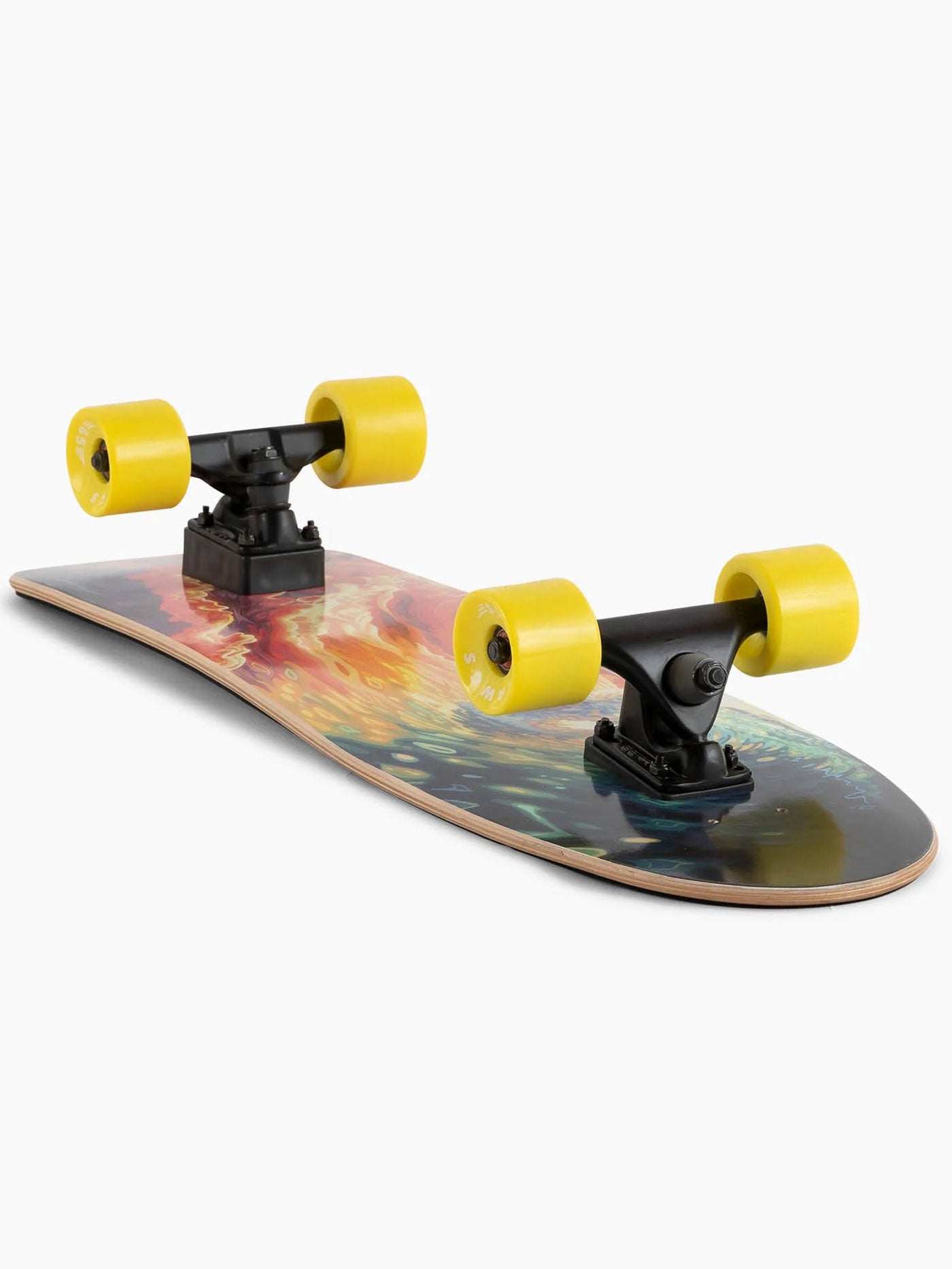 美品中古品/9.33feetDEGAWA\"NOBRAND\"LONGBOARD 美品中古品/9.33feetDEGAWA