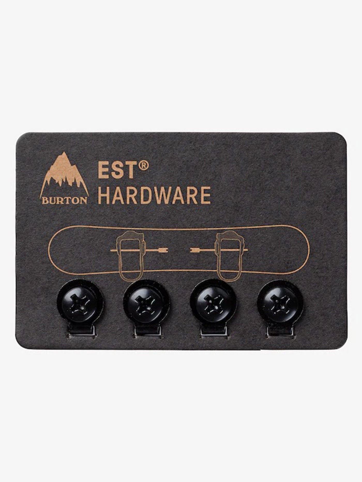 EST Comp Hardware Kit