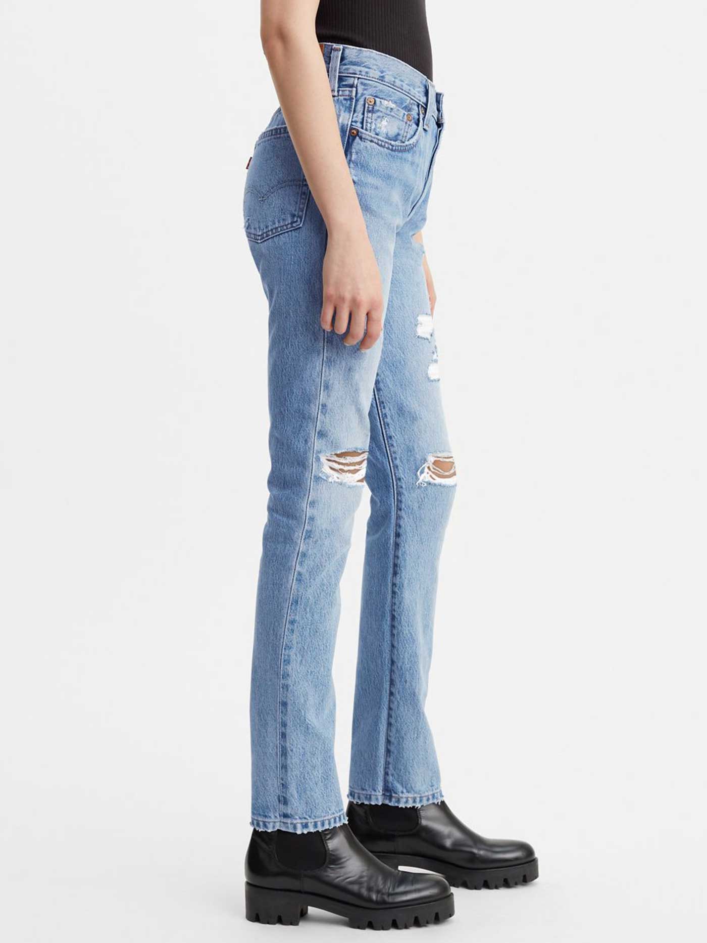 Levi's 501 Original Fit Jeans | EMPIRE