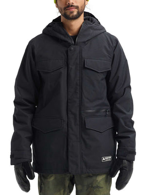 Burton Covert Snowboard Jacket 2024