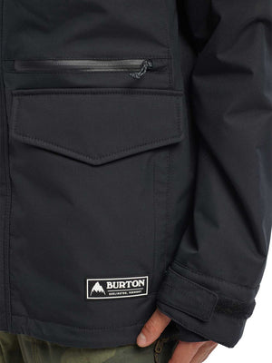 Burton Covert Snowboard Jacket 2024