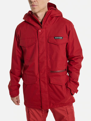 Burton Covert Snowboard Jacket 2023
