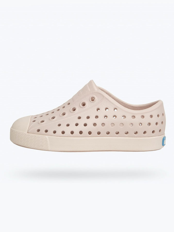 Native Jefferson Dust Pink/Light Pink Shoes | DUST PNK/LIGHT PNK (5611)