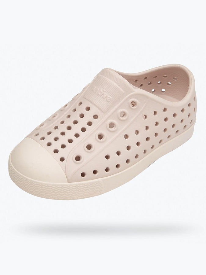 Native Jefferson Dust Pink/Light Pink Shoes | DUST PNK/LIGHT PNK (5611)