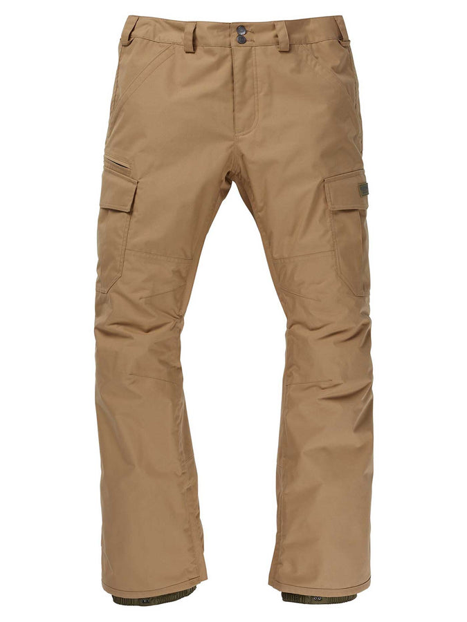 Burton Cargo Regular Fit Snowboard Pants 2024 | KELP (250)