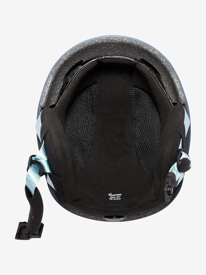 Anon Burner Snowboard Helmet 2023 | NAVY (400)